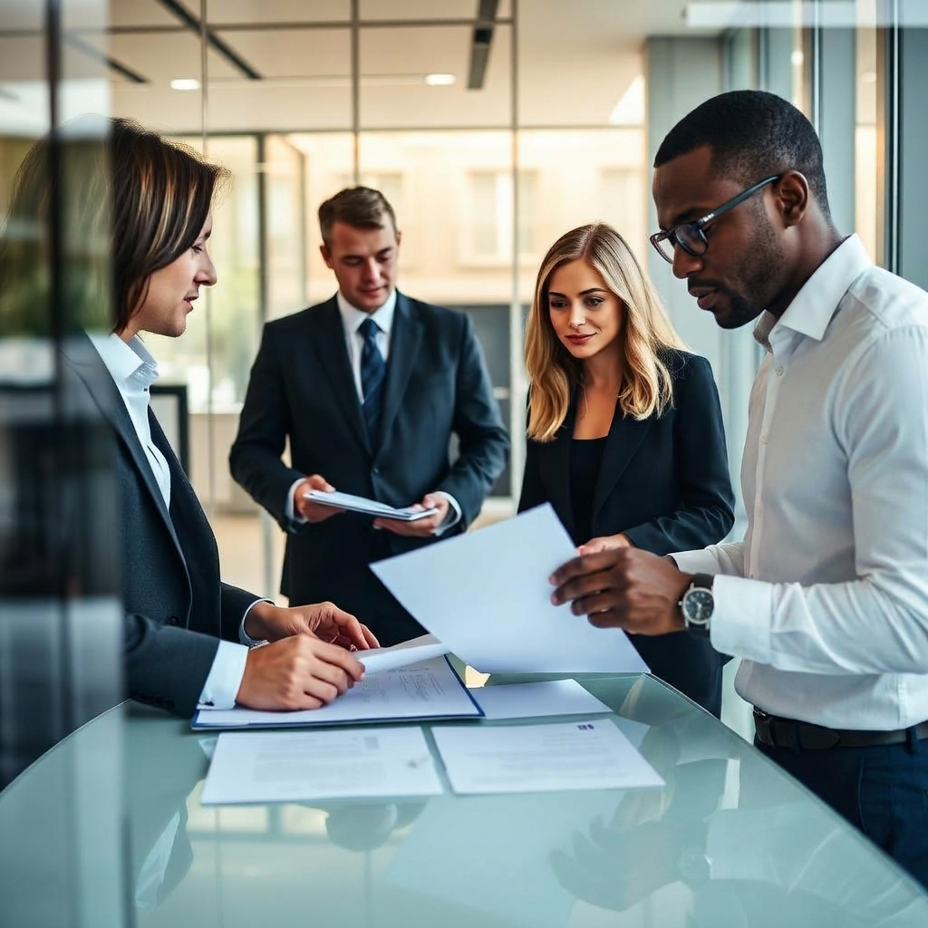 Procurement Consulting