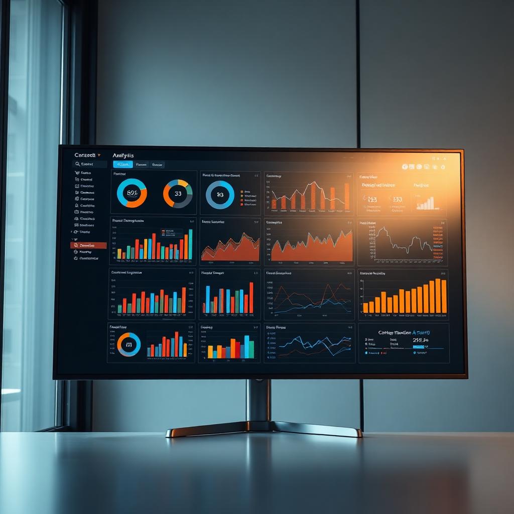 Business Analytics