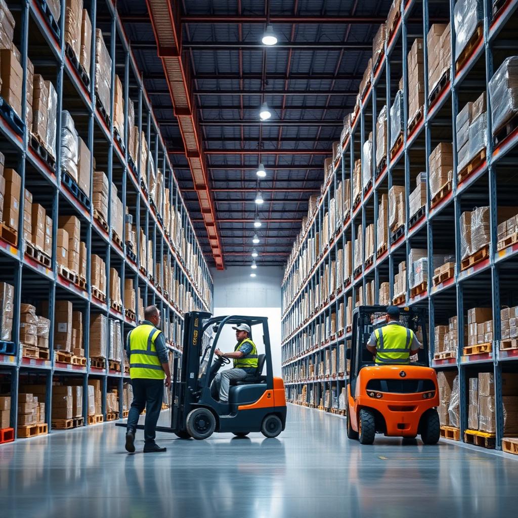Supply Chain Advisory